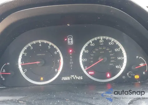 2011 Honda Accord 2.4 Lx-P z USA, uszkodzony, nr VIN 1HGCP2F45BA017745